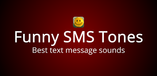 Funny SMS Tones PC screenshot Funny SMS Tones PC screenshot