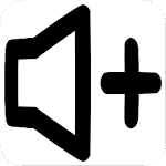 Loud Volume Ringtones icon