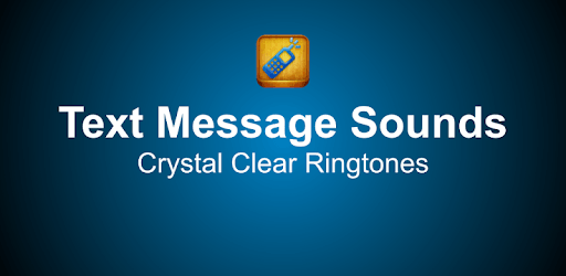 Text Message Sounds PC screenshot