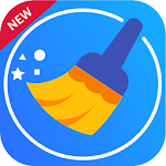 Clear Cache - Cache Cleaner & Junk Removal icon