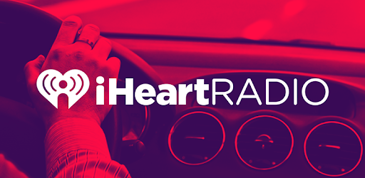 iHeartRadio for Auto PC screenshot iHeartRadio for Auto PC screenshot