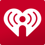iHeartRadio - Free Music, Radio & Podcasts icon