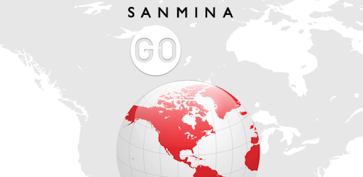 Sanmina GO PC screenshot
