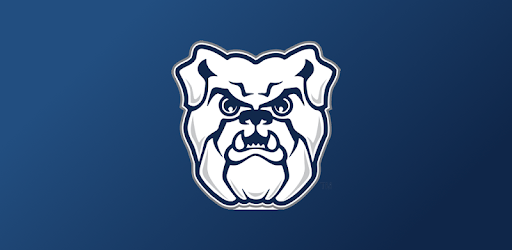 Butler University App PC screenshot Butler University App PC screenshot