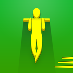 20 pullups: 0 to 20 pull ups for PC 20 pullups: 0 to 20 pull ups for PC