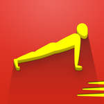 100 pushups: 0 to 100 push ups for PC