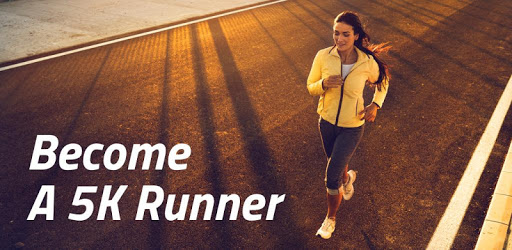 5K Runner: 0 to 5K in 8 Weeks. Couch potato to 5K PC screenshot