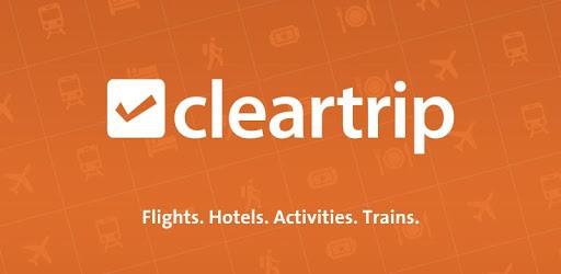 Cleartrip - Flights, Hotels & Activities App PC screenshot