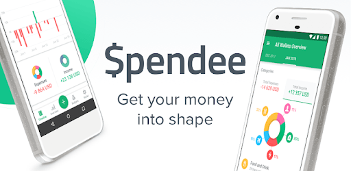 Spendee - Budget and Expense Tracker & Planner PC screenshot Spendee - Budget and Expense Tracker & Planner PC screenshot