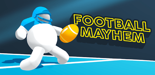 Ball Mayhem! PC screenshot