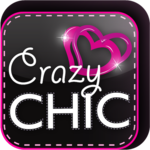 CrazyChic icon
