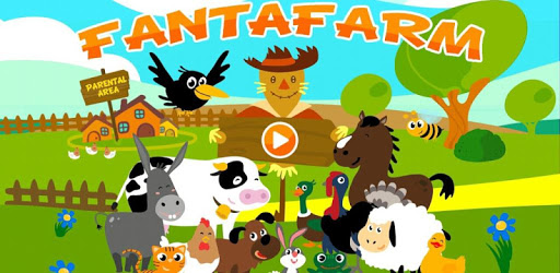 FANTAFARM PC screenshot