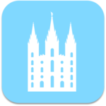 Latter Day Temples icon