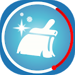 Clean Home - Fast Cleaner & Battery Saver icon
