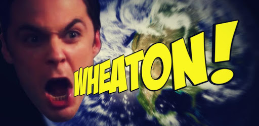 Wheaton!!! PC screenshot Wheaton!!! PC screenshot