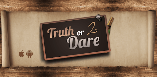 Truth or Dare Teens/Adults PC screenshot