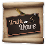 Truth or Dare Teens/Adults icon