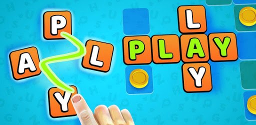 Crocword: Crossword Puzzle Game PC screenshot