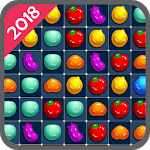 Fruit Splash & Relaxation: The Matching Adventure for PC