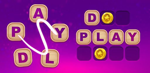 Magic Words: Free Word Spelling Puzzle PC screenshot Magic Words: Free Word Spelling Puzzle PC screenshot