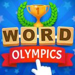 Word Olympics: Online Puzzle icon
