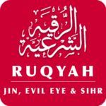 Ruqyah for Jinn & Evil Eye icon