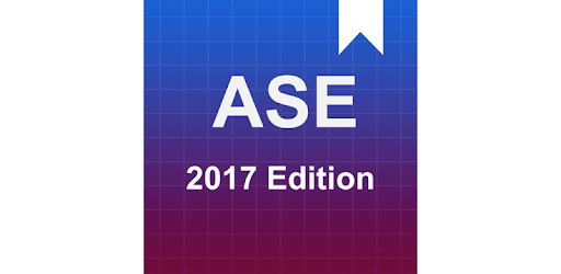 ASE 2018 Test Review Q&A PC screenshot