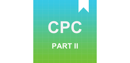 CPC® Part II 2018 Test Prep PC screenshot