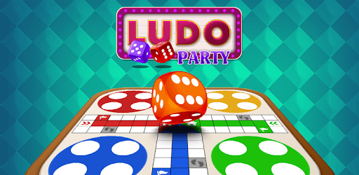 Ludo Online - Real People PC screenshot