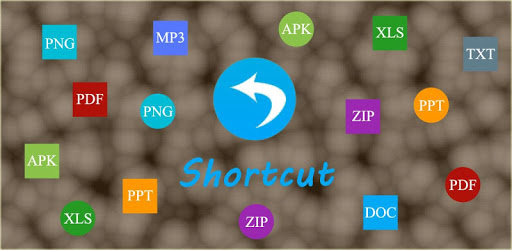 Shortcut PC screenshot Shortcut PC screenshot