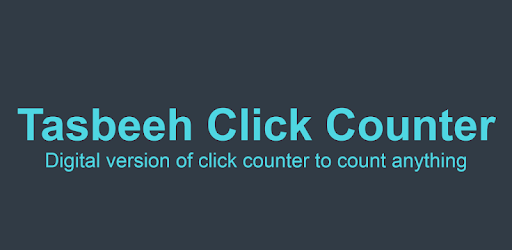 Tasbeeh Counter - Dhikr, zikirmatik, Click Counter PC screenshot