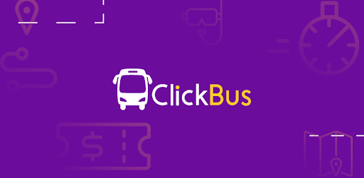 ClickBus - Bus Tickets PC screenshot