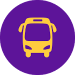 ClickBus - Bus Tickets icon