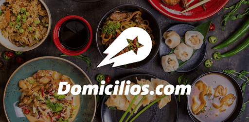 Domicilios.com - Order food PC screenshot Domicilios.com - Order food PC screenshot