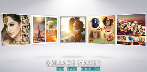 Collage Maker PC screenshot Collage Maker PC screenshot