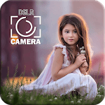 DSLR Focus Effect - Lens blur photo editor for PC DSLR Focus Effect - Lens blur photo editor for PC