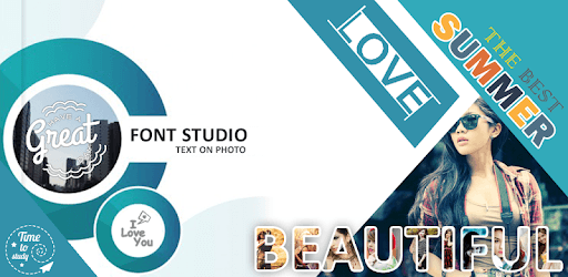 Font Studio - Photos In Text PC screenshot Font Studio - Photos In Text PC screenshot