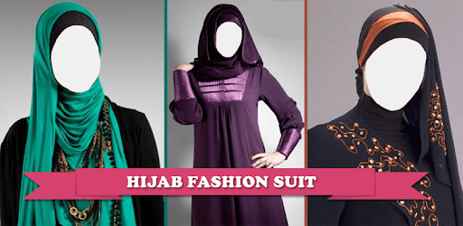 Hijab Fashion Suit PC screenshot Hijab Fashion Suit PC screenshot
