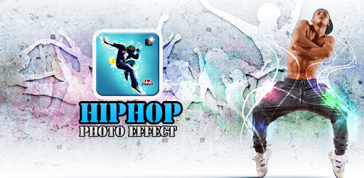Hiphop Photo Effect PC screenshot Hiphop Photo Effect PC screenshot