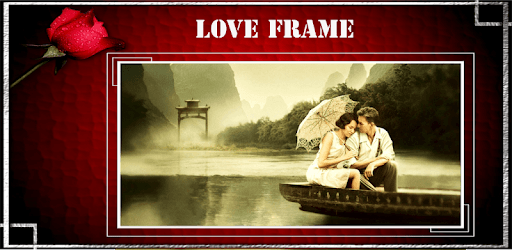 Love Frame - Romantic Couple Photo Editor PC screenshot Love Frame - Romantic Couple Photo Editor PC screenshot