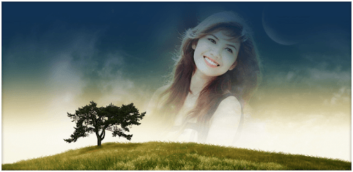 Nature Photo Frame PC screenshot