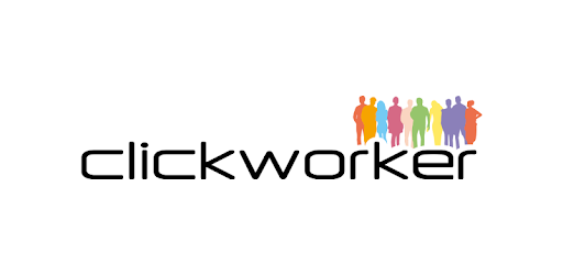 clickworker PC screenshot