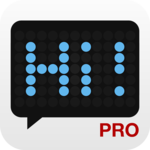 LED Banner Pro for Android for PC LED Banner Pro for Android for PC