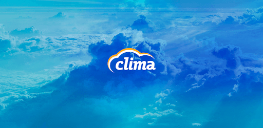 Clima-Weather PC screenshot