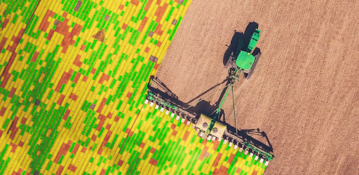 Climate FieldView™ PC screenshot Climate FieldView™ PC screenshot