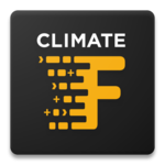 Climate FieldView™ icon