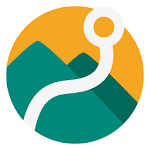 Climb Around Climbing Topo icon
