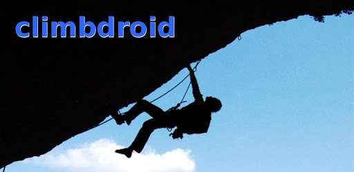 climbdroid PC screenshot