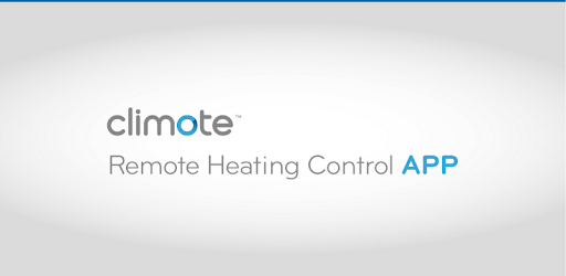 Climote Remote Heating Control PC screenshot Climote Remote Heating Control PC screenshot