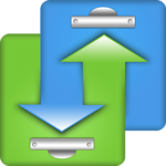 Clipbrd Beta icon